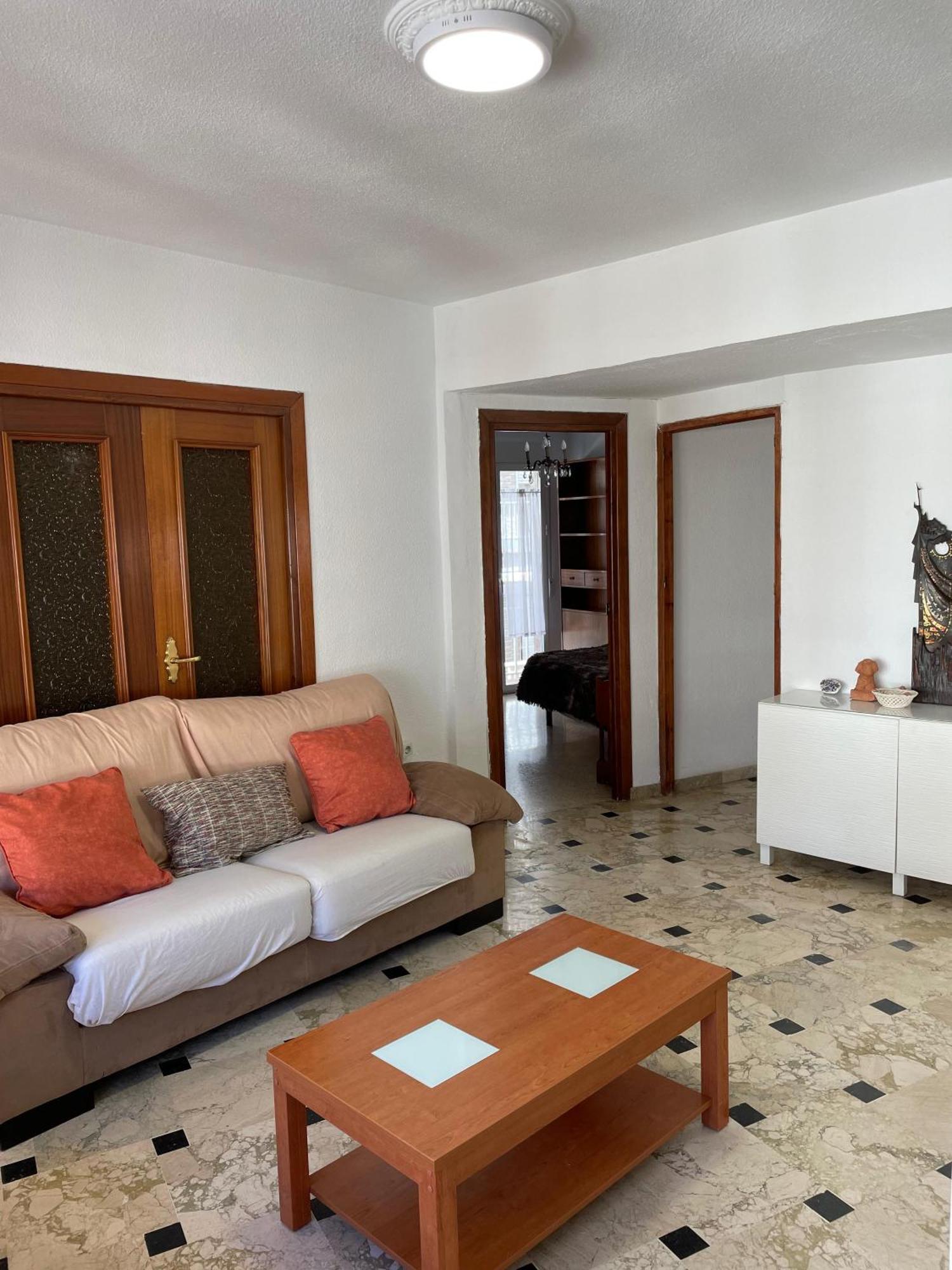 H&H Suite El Santisimo Granada Exterior photo